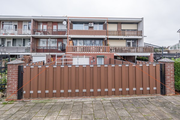 Medium property photo - Italiëlaan 22, 6414 TP Heerlen